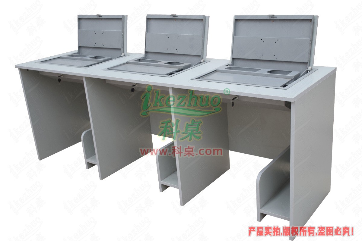 1472038651221955.jpg 科桌手動翻轉(zhuǎn)電腦桌